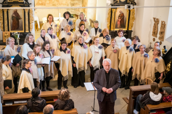 koncert v Dolních Počernicích