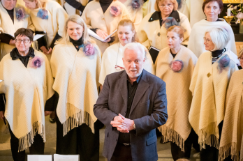 v rámci Noci kostelů