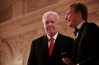 J. Brych a P. Kadlec (mluvené slovo)