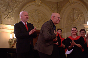 skladatel Ivan Zelenka